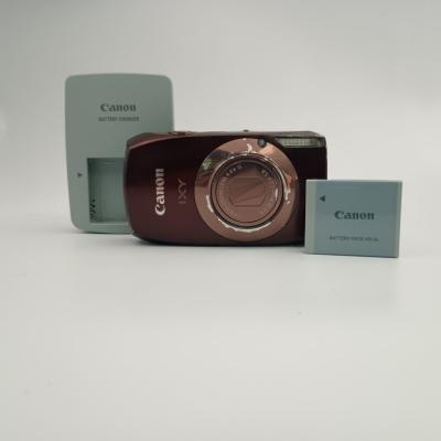 Canon デジタルカメラ　ブラウン camerart-shop_canon7