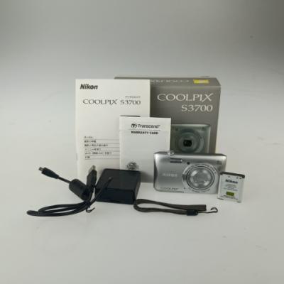 coolpixs3700のおすすめ人気商品一覧 通販 - Yahoo!ショッピング