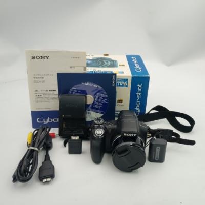 SONY DSC-L1（コンパクトデジタルカメラ本体）｜コンパクトデジタル