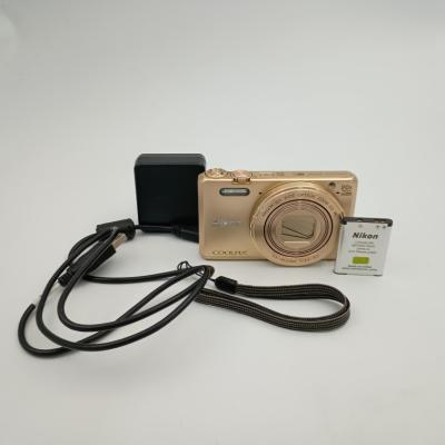 Nikon COOLPIX S7000 ゴールドのおすすめ人気商品一覧 通販 - Yahoo