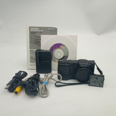 リコーgx200のおすすめ人気商品一覧 通販 - Yahoo!ショッピング