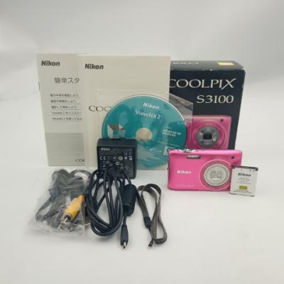 クールピクス S3100（家電）の商品一覧 通販 - Yahoo!ショッピング