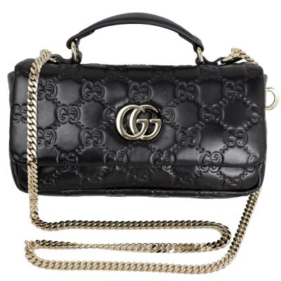 グッチ ミニトップハンドルバッグのおすすめ人気商品一覧 通販