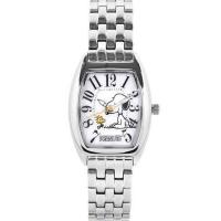 スヌーピー 腕時計 Snoopy グッズ 数量限定 70周年 記念 シリアルナンバー入り ウォッチ レディース 公式 プレゼント 女性 Sn1033 新宿銀の蔵 年中無休 一部即日発送 通販 Yahoo ショッピング