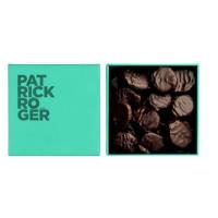 PATRICK ROGER アーモンドチョコレート 300g PATRICK ROGER アーモンドチョコレート 300g PATRICK ROGER アーモンド