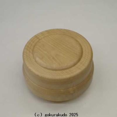 杢柾4寸 セット　未使用 杢柾4寸 セット 未使用の通販 by アスラshop｜ラクマ