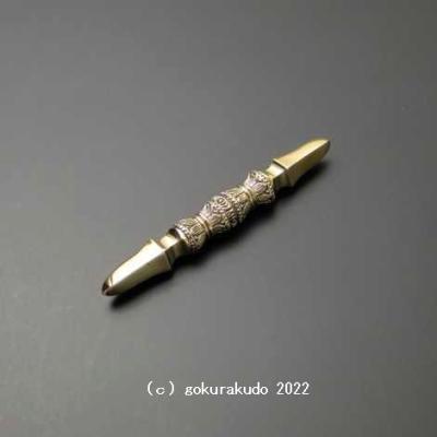 仏教法具独鈷のおすすめ人気商品一覧 通販 - Yahoo!ショッピング