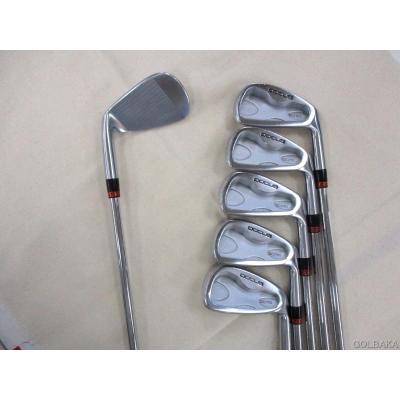 ドゥーカス 701（アイアンセット）｜クラブ（メンズ）｜ゴルフ