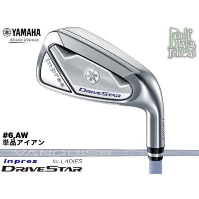 ドライブスター アイアン6番の商品一覧 通販 - Yahoo!ショッピング