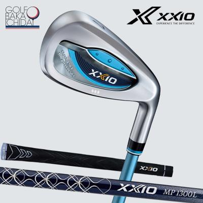 ゼクシオ10アイアン（ゴルフクラブ レディース）｜ゴルフ