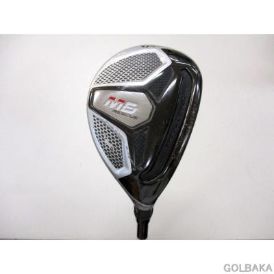 【名器2本セット】M6 レスキュー 4UT/5UT TaylorMade m6 レスキューのおすすめ人気商品一覧 通販 - Yahoo!ショッピング