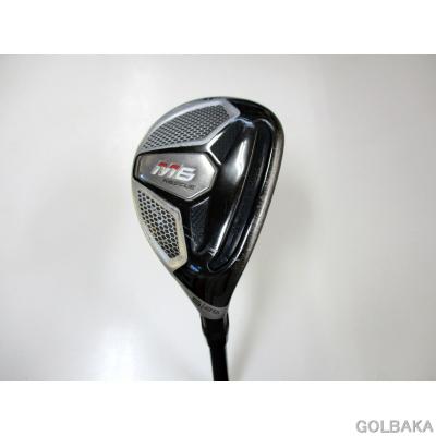 テーラーメイド m6 レスキュー（TaylorMade／ユーティリティ）｜クラブ