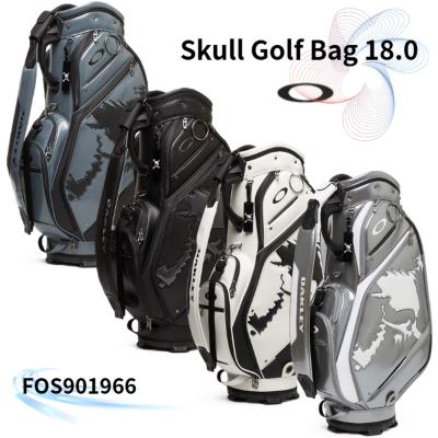 オークリー キャディバッグ フード（OAKLEY）（性別：メンズ）の