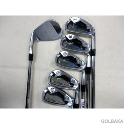 エポンアイアンセット505（ゴルフ用品） | スポーツ のおすすめ人気