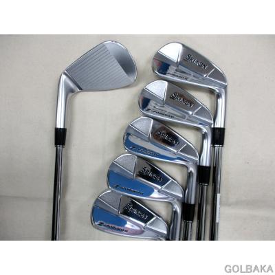 kbs tour 120 アイアンセット（アイアンセット）｜クラブ（メンズ