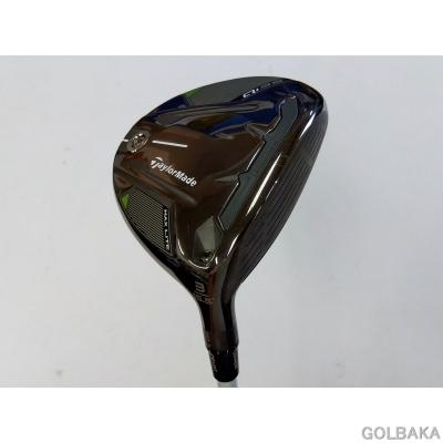 qi35 max フェアウェイウッド 3wの商品一覧 通販 - Yahoo!ショッピング