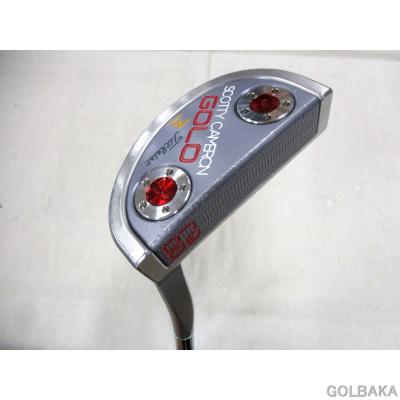 スコッティキャメロン golo3（ゴルフクラブ）｜ゴルフ | スポーツ の
