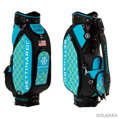 ベティナルディ 限定（BETTINARDI／キャディバッグ）｜ゴルフ用バッグ