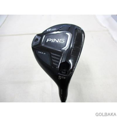 g425 max フェアウェイウッド（スポーツ用品）の商品一覧 通販 - Yahoo