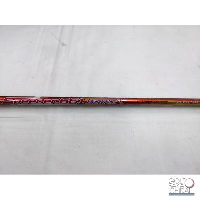スピーダーエボリューション7（シャフトの硬さ：SR）の商品一覧 通販