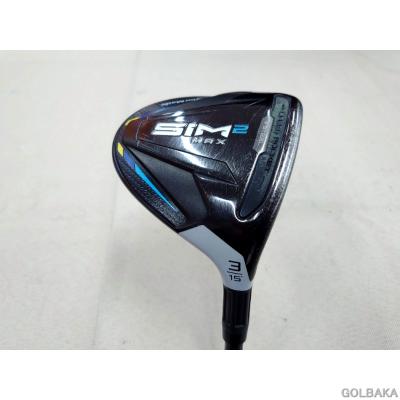 sim2max 7w（フェアウェイウッド）｜クラブ（メンズ）｜ゴルフ