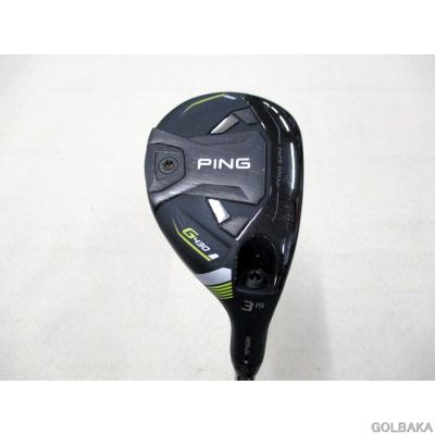 PING ユーティリティ(ロフト角:19度)の商品一覧|クラブ PING ユーティリティ(ロフト角:19度)の商品一覧|クラブ