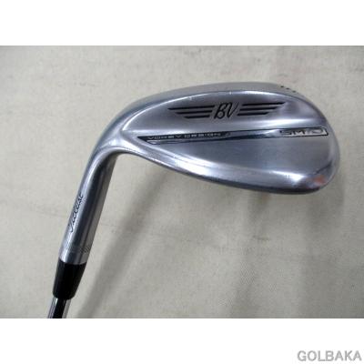 ボーケイウェッジ sm10（ウェッジ）（利き手：左用）｜クラブ（メンズ