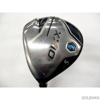ゼクシオ 12 フェアウェイウッド（番手：5W）の商品一覧 通販 - Yahoo