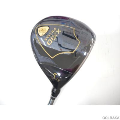 ゼクシオ 12 フェアウェイウッド(番手:5W)の商品一覧 通販 ゼクシオ 12 フェアウェイウッド(番手:5W)の商品一覧 通販