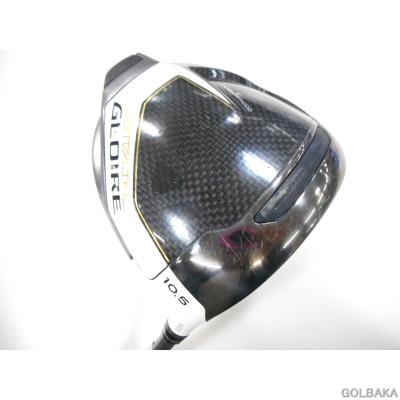 テーラーメイドステルスグローレ（ロフト角：10.5度）のおすすめ人気