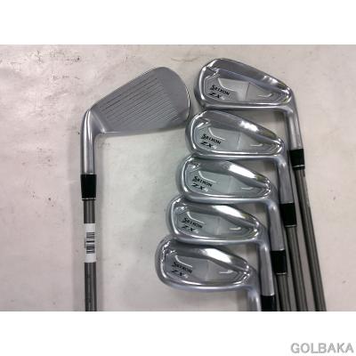 スリクソンzx7mk2アイアン（ゴルフクラブ）｜ゴルフ | スポーツ