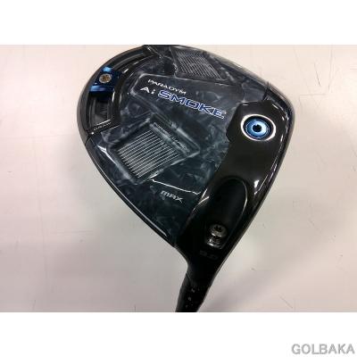 aiスモーク（ゴルフ ドライバー）｜クラブ（メンズ）｜ゴルフ