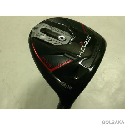ステルス2プラス フェアウェイウッド（番手：3W）のおすすめ人気商品