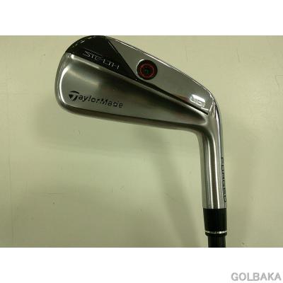 テーラーメイド ステルス（ゴルフアイアン（単品））｜クラブ（メンズ
