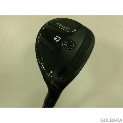 テーラーメイドギャッパーシャフト（ユーティリティ）｜クラブ（メンズ