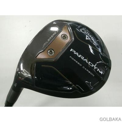 Callaway フェアウェイウッド（利き手：左用）｜クラブ（メンズ