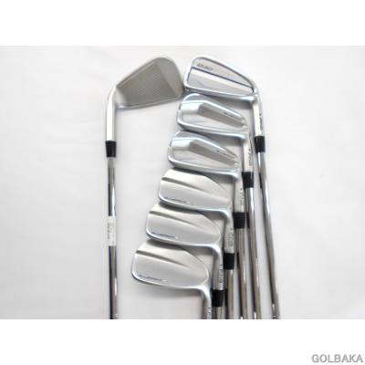 ping アイアン i230（セット本数：7本セット）のおすすめ人気