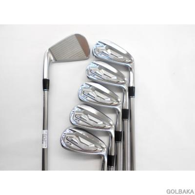 スリクソン　zx5mk2 アイアンセット　P-5 Amazon.co.jp: Srixon ZX5 MkII ブラックアイアンセット 4-PW