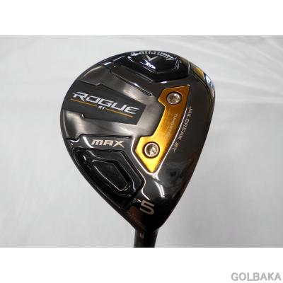 ローグst max 4w（フェアウェイウッド）｜クラブ（メンズ）｜ゴルフ