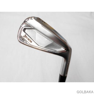 zxi5 4番（DUNLOP／ゴルフアイアン（単品））｜クラブ（メンズ