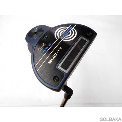 中古パター オデッセイ 2ボール mid（スポーツ用品）の商品一覧 通販