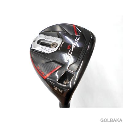 ステルスプラス フェアウェイウッド（ゴルフ用品） | スポーツ の