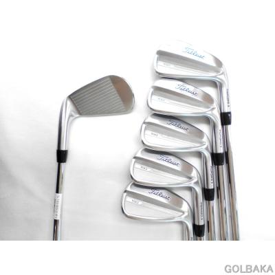 Titleist アイアンセット｜クラブ（メンズ）｜ゴルフ｜スポーツ 通販