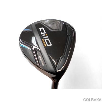 qi10max（フェアウェイウッド）（番手：5W）｜クラブ（メンズ