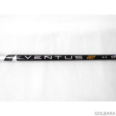 Fujikura VENTUS ブラック 6S ５W用シャフト ベンタスブラック6sの商品一覧 通販 - Yahoo!ショッピング