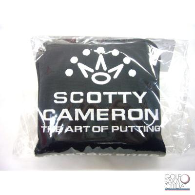 スコッティキャメロン 限定パター(ヘッドカバー)の商品一覧 スコッティキャメロン 限定パター(ヘッドカバー)の商品一覧