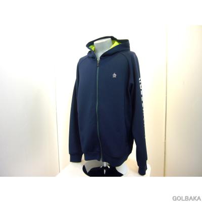 マンシングウェア パーカー メンズのおすすめ人気商品一覧 通販