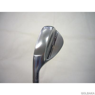 ボーケイ ウェッジ SM8 52° 56° 2本セット レフティ 左用 SM（VOKEY