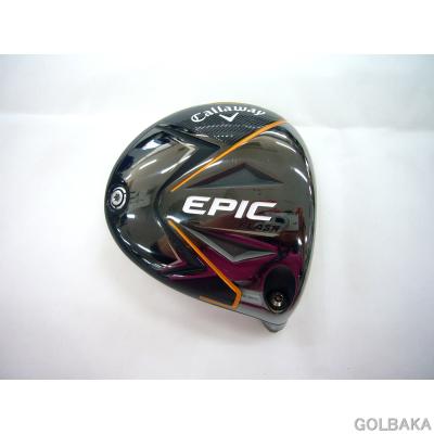 キャロウェイ epic ヘッドのみのおすすめ人気商品一覧 通販 - Yahoo