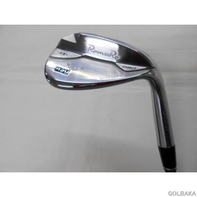 美品！ロマロ RomaRo Ray SX-PRO ウェッジ 48° 楽天市場】ロマロ Ray sx 48°の通販